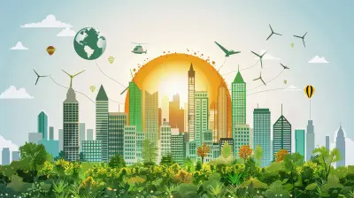 Ways Local Sourcing Can Improve Your Company’s Sustainability