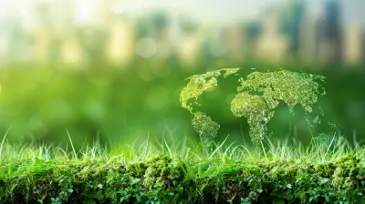 Ways Local Sourcing Can Improve Your Company’s Sustainability