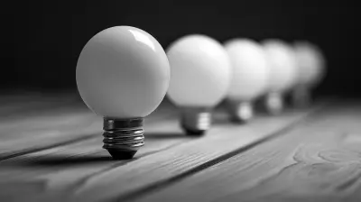 Ways to Encourage Innovation in Your Small Business Team