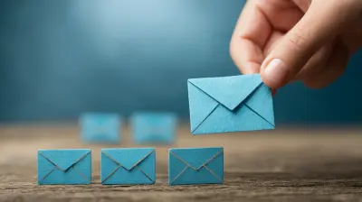 Ways to Humanize Your Email Marketing Strategy