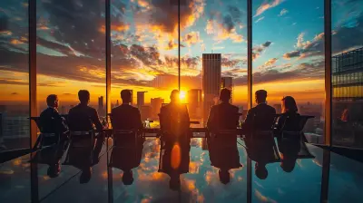 What Business Leaders Need to Know About Edge Computing by 2026