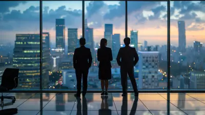 What Business Leaders Need to Know About Edge Computing by 2026