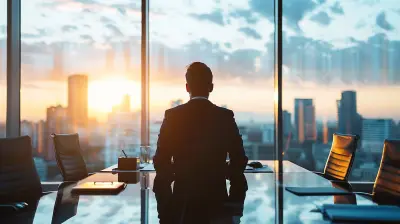 What Business Leaders Need to Know About Edge Computing by 2026
