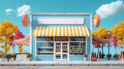 What Franchisees Need to Know About Brand Consistency