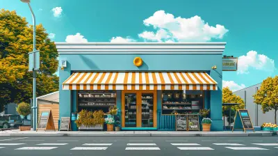 What Franchisees Need to Know About Brand Consistency
