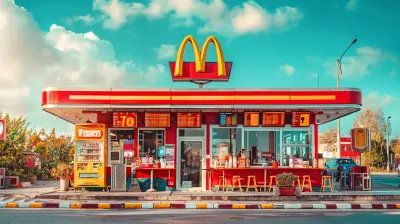 What Franchisees Need to Know About Brand Consistency