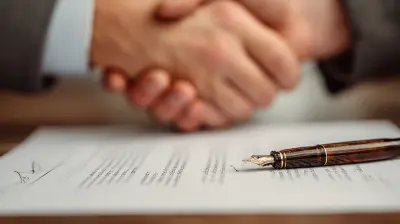 What You Should Know Before Signing a Franchise Agreement