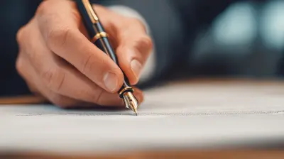 What You Should Know Before Signing a Franchise Agreement