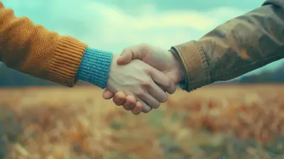 Why Collaboration Between Sales and Customer Service Matters