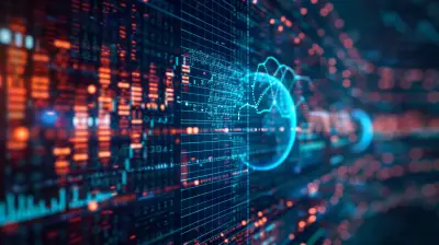 Why Data Privacy Is an Economic Issue for Multinational Corporations