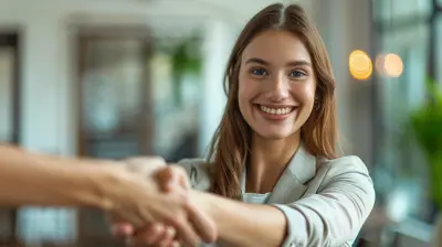 Why First Impressions Matter in Customer Service