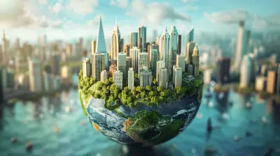 Why Government Spending Policies Are Critical for Sustainable Growth