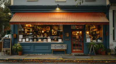Why Home-Based Franchises Are Becoming More Popular