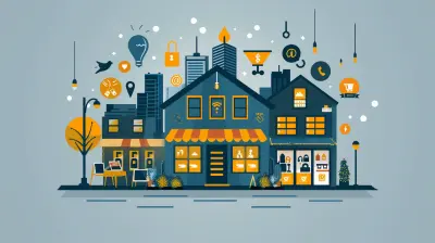 Why Home-Based Franchises Are Becoming More Popular