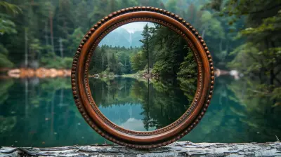 Why Reflecting On Your Day Is Crucial For Future Productivity