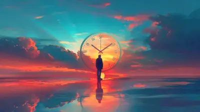 Why Reflecting on Your Day is Crucial for Future Productivity