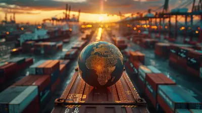 Why Reshoring Is Becoming a Top Corporate Strategy