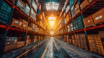 Why Reshoring Is Becoming a Top Corporate Strategy