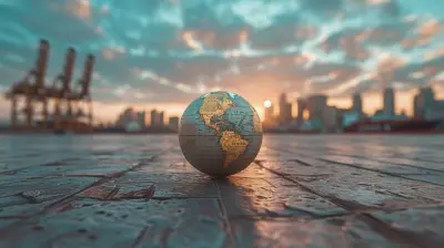 Why Reshoring Is Becoming a Top Corporate Strategy