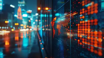 Why Sustainable Investing Is Crucial for Long-Term Economic Stability