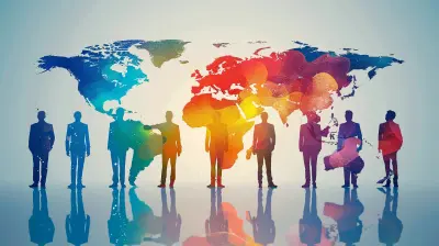 Why Talent Shortages Are Disrupting Global Growth Projections