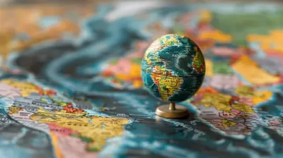 Why Talent Shortages Are Disrupting Global Growth Projections