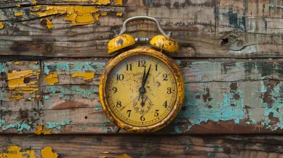 Why Tracking Your Time Matters More Than You Think