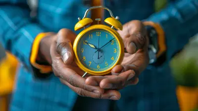 Why Tracking Your Time Matters More Than You Think