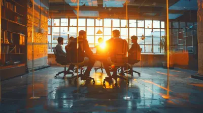 Why Transparency is Essential in Business-Collaborative Success