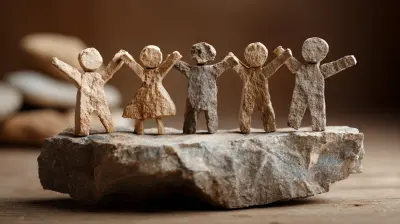 Why Trust is the Bedrock of Employee Engagement