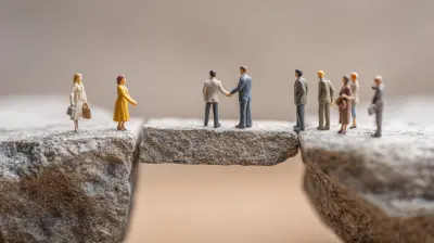 Why Trust is the Bedrock of Employee Engagement