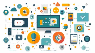 Why Video Should Be at the Core of Your Content Strategy