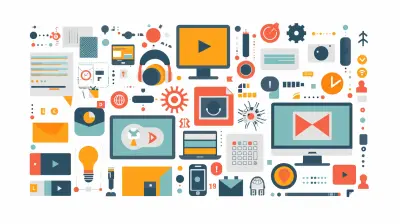 Why Video Should Be at the Core of Your Content Strategy