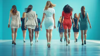 Women in Franchising: Breaking Barriers and Leading the Way