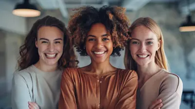 Women in Franchising: Breaking Barriers and Leading the Way
