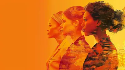 Women in Franchising: Breaking Barriers and Leading the Way