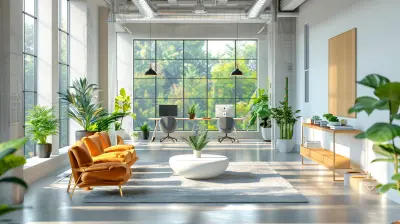 Zero-Waste Offices: A Realistic Guide for Implementation