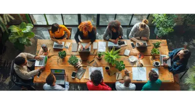 Zero Waste Offices A Realistic Guide For Implementation