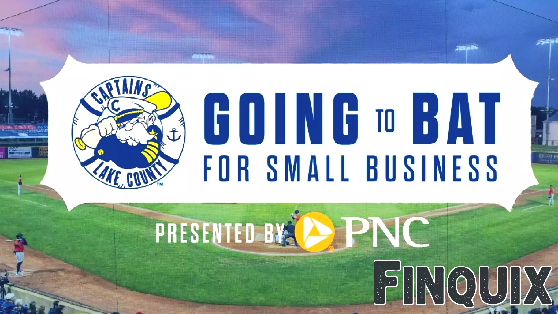 2026 Going to Bat for Small Business winners announced