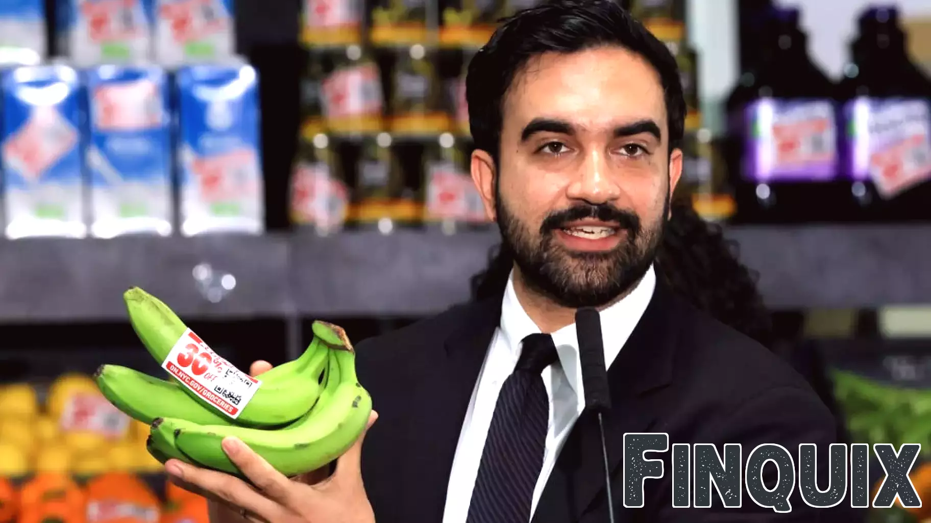 3 takeaways from Mamdani's city-run grocery stores