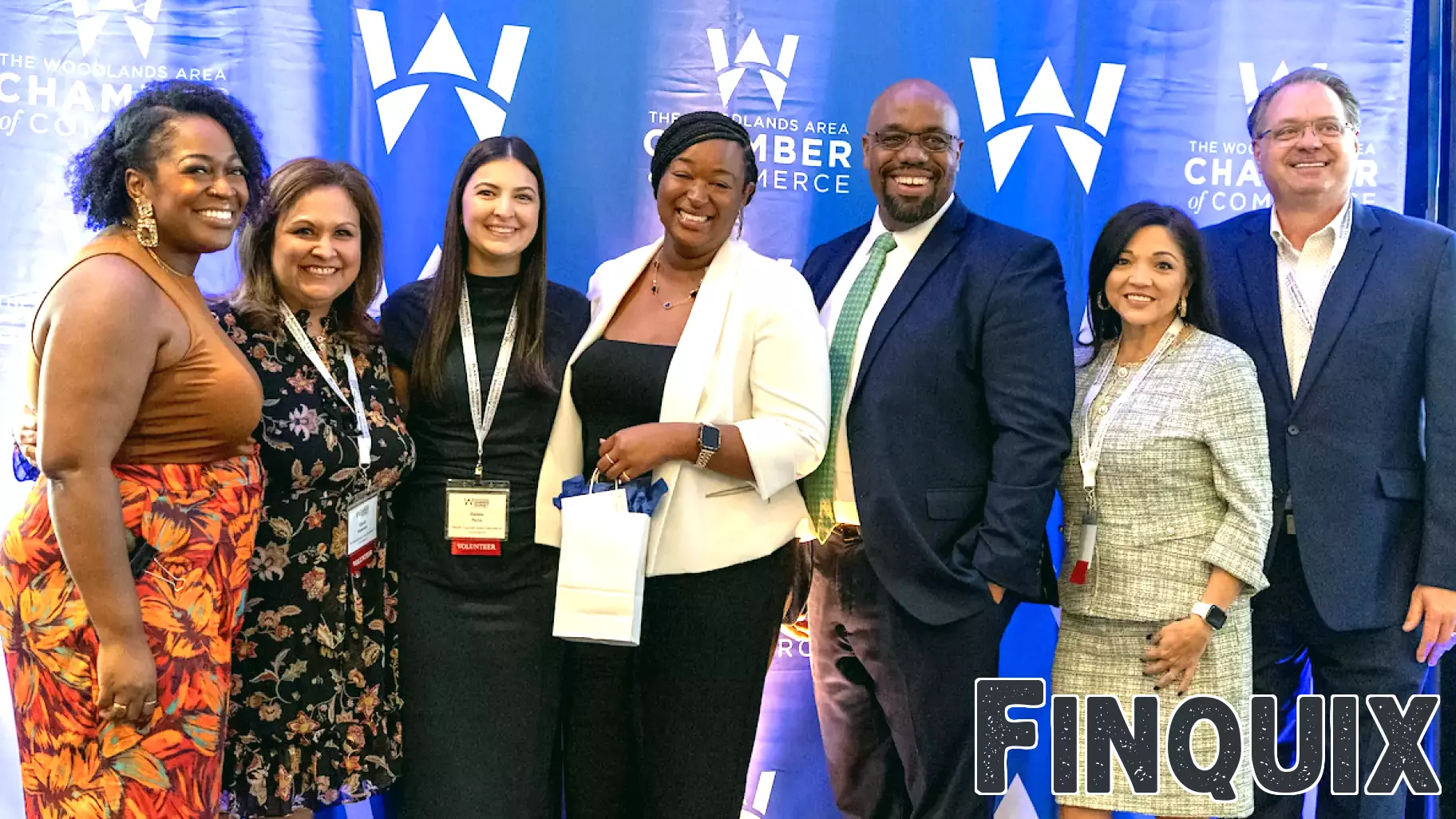 5th Annual Woodlands Area Business Summit Takes Center Stage