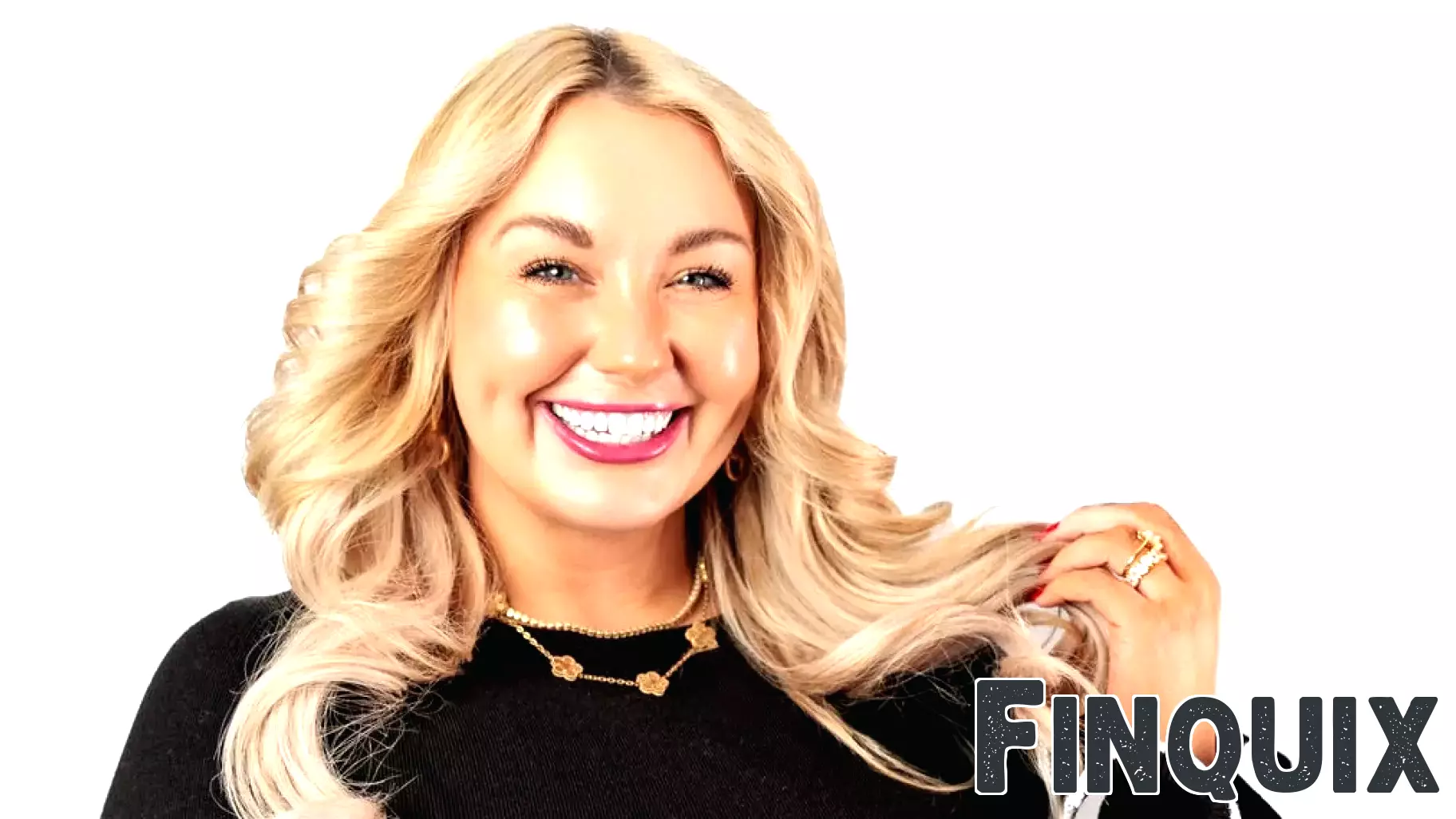 A creator turned her frugal Walmart habits into a seven-figure income