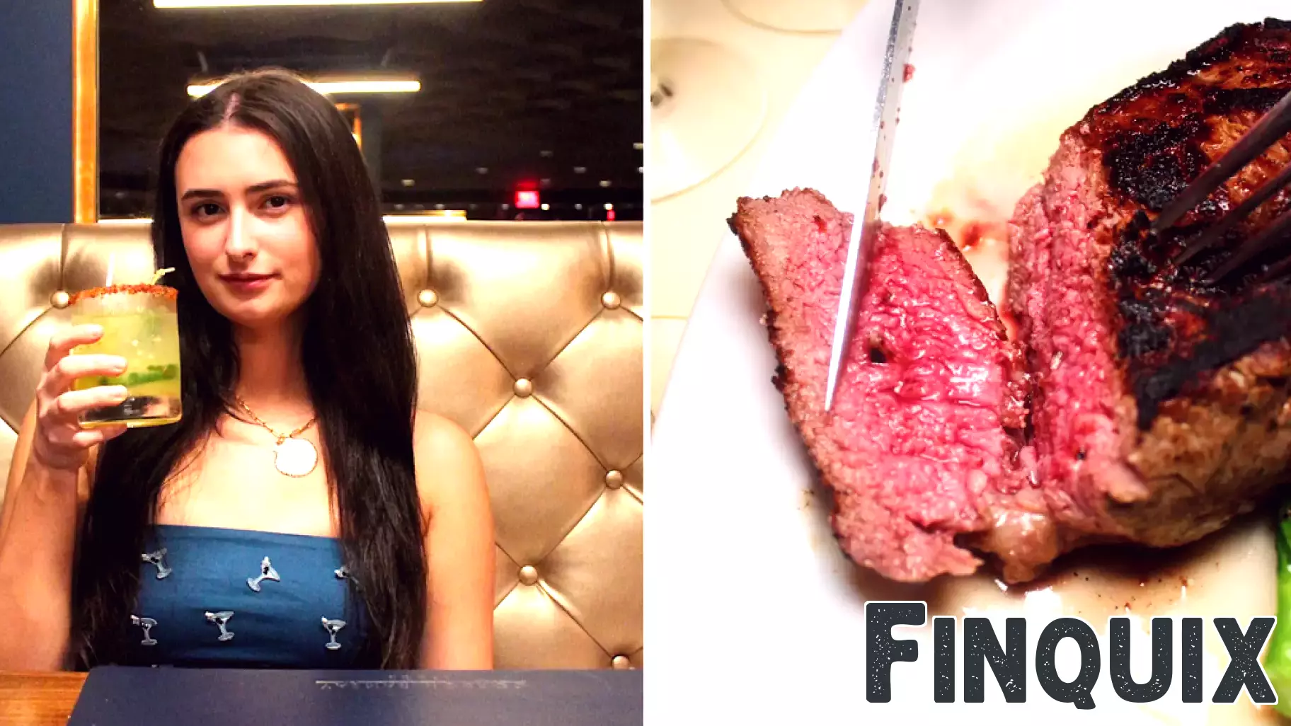 A Culinary Comparison: Gordon Ramsay Steak vs. a Historic 113-Year-Old Steakhouse