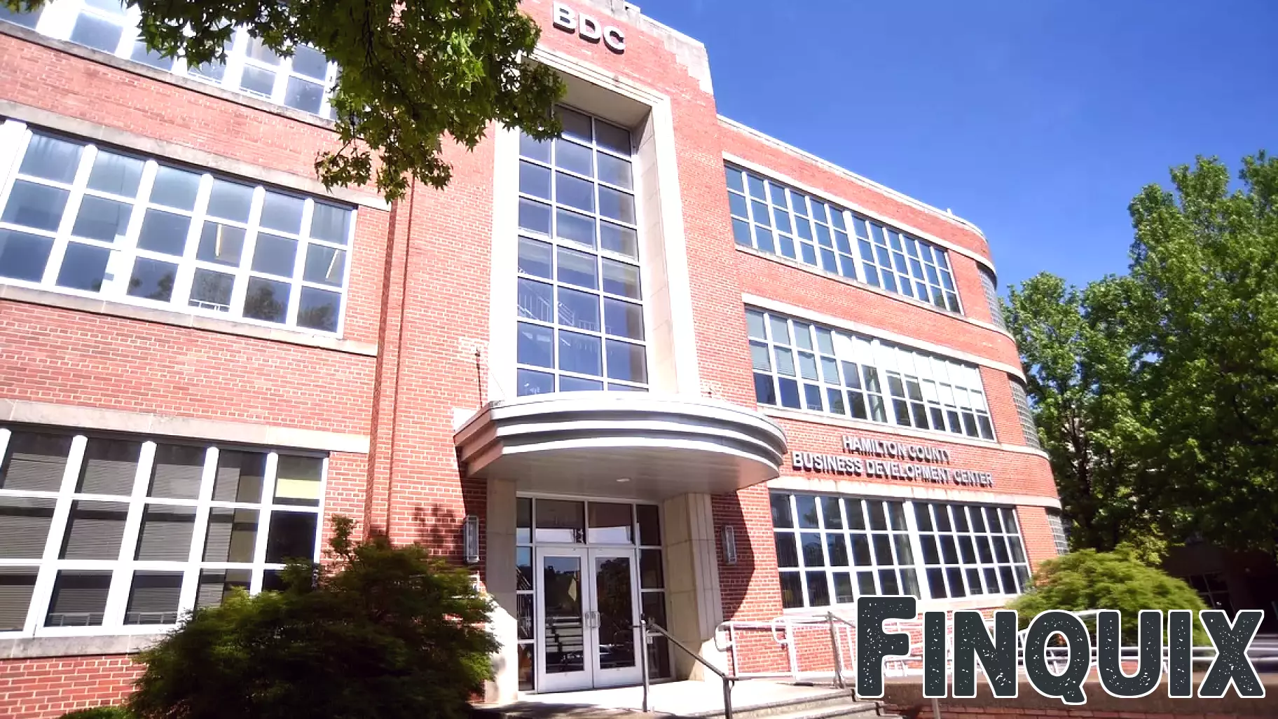 A Launchpad for Careers: Why the Business Incubator Matters