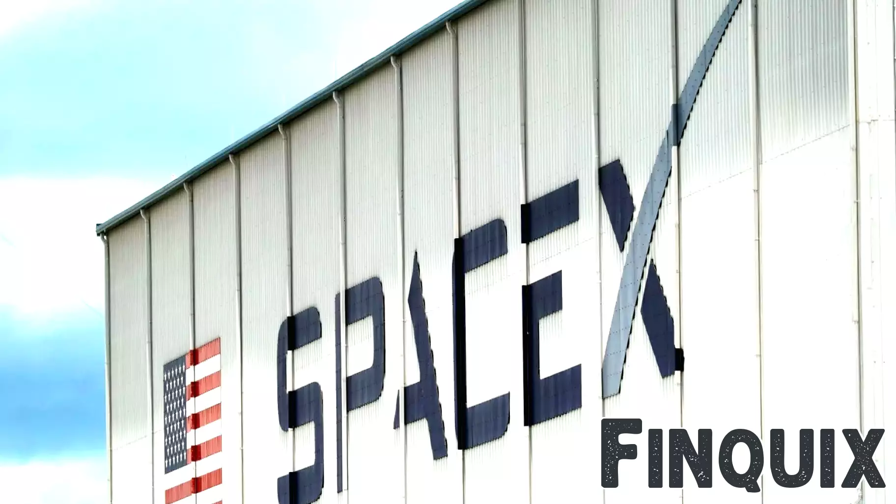 A look at the SpaceX IPO by the numbers