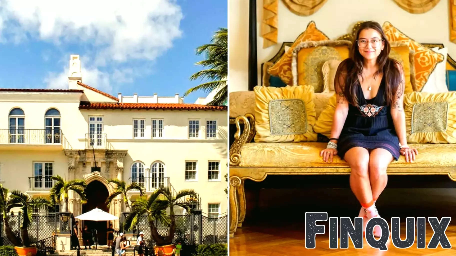A Night of Luxury at the Versace Mansion: My Experience at Villa Casa Casuarina