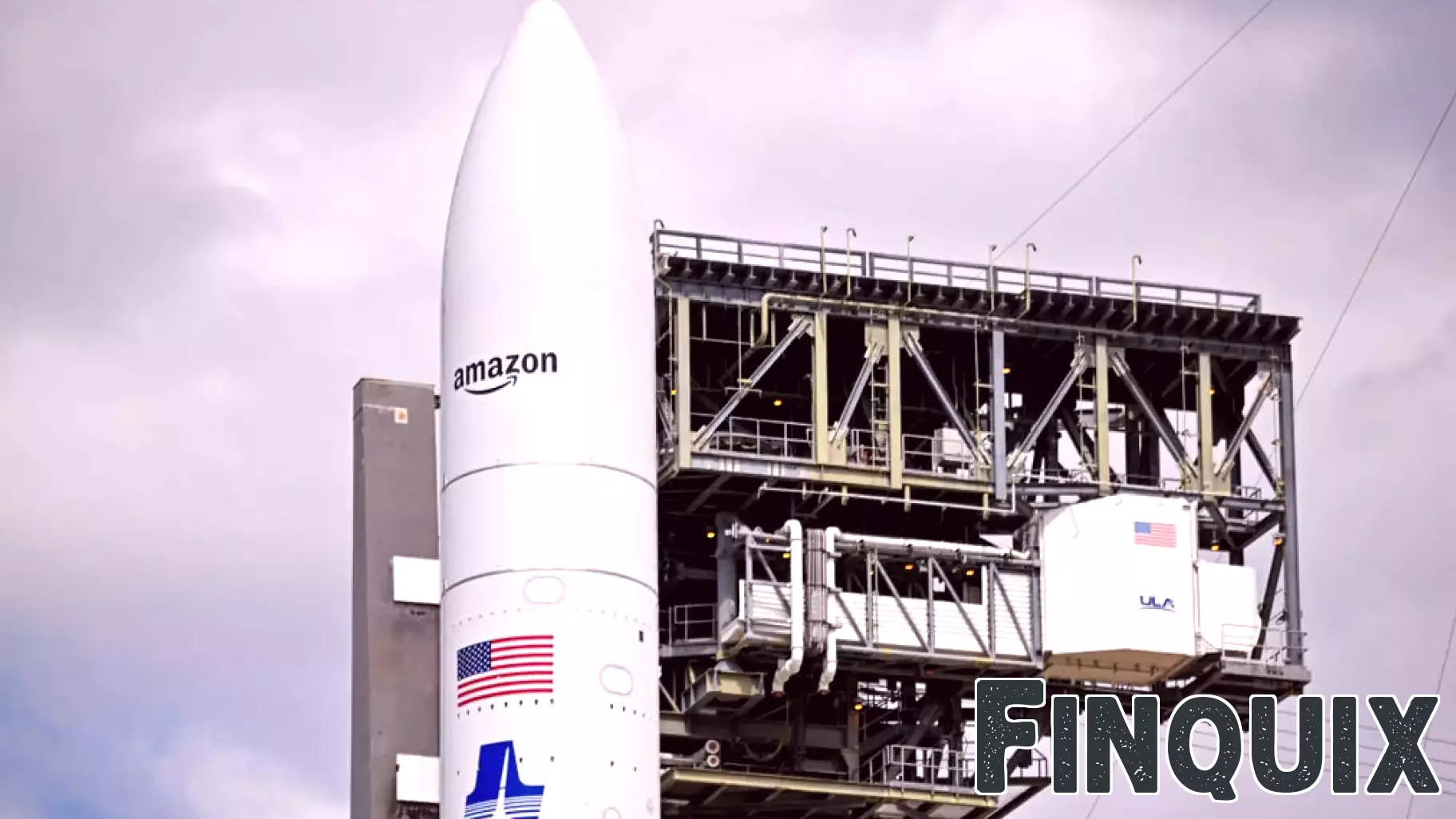 Amazon's Project Kuiper: A New Era for Satellite Internet
