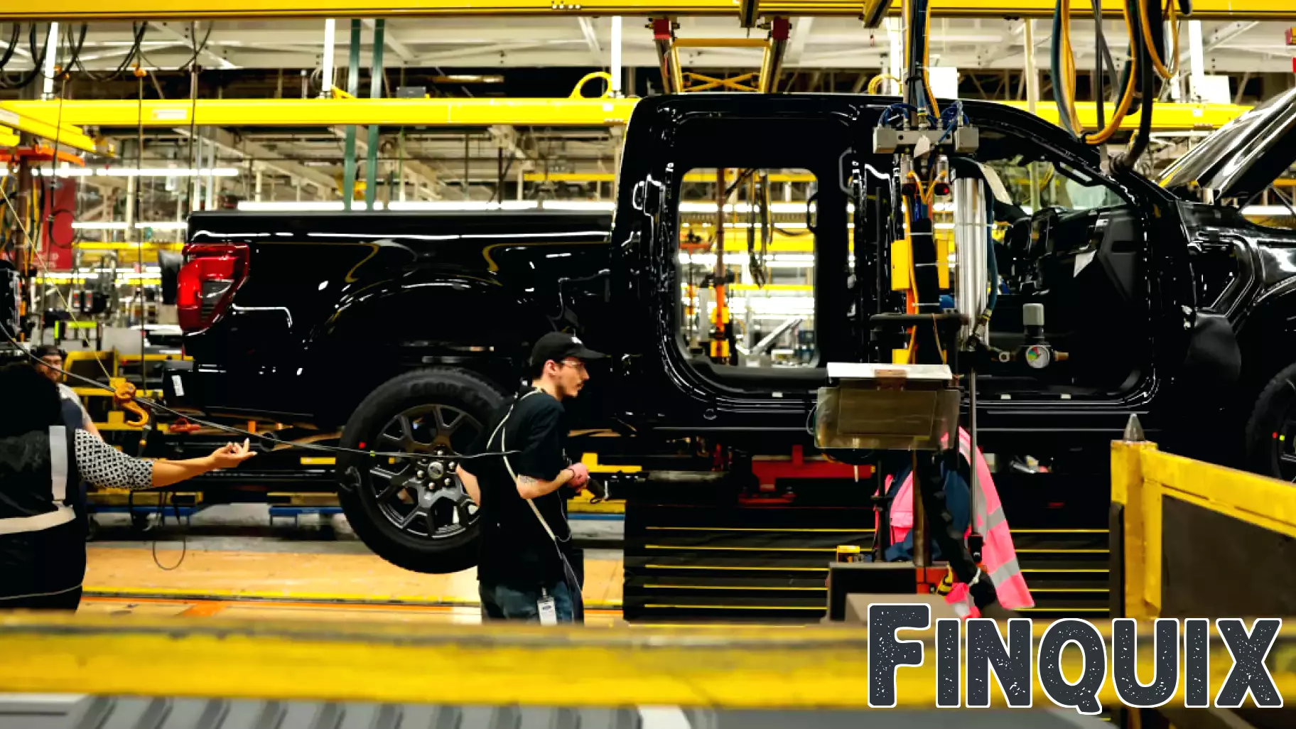 An Aluminum Crisis Is Roiling the Auto Industry