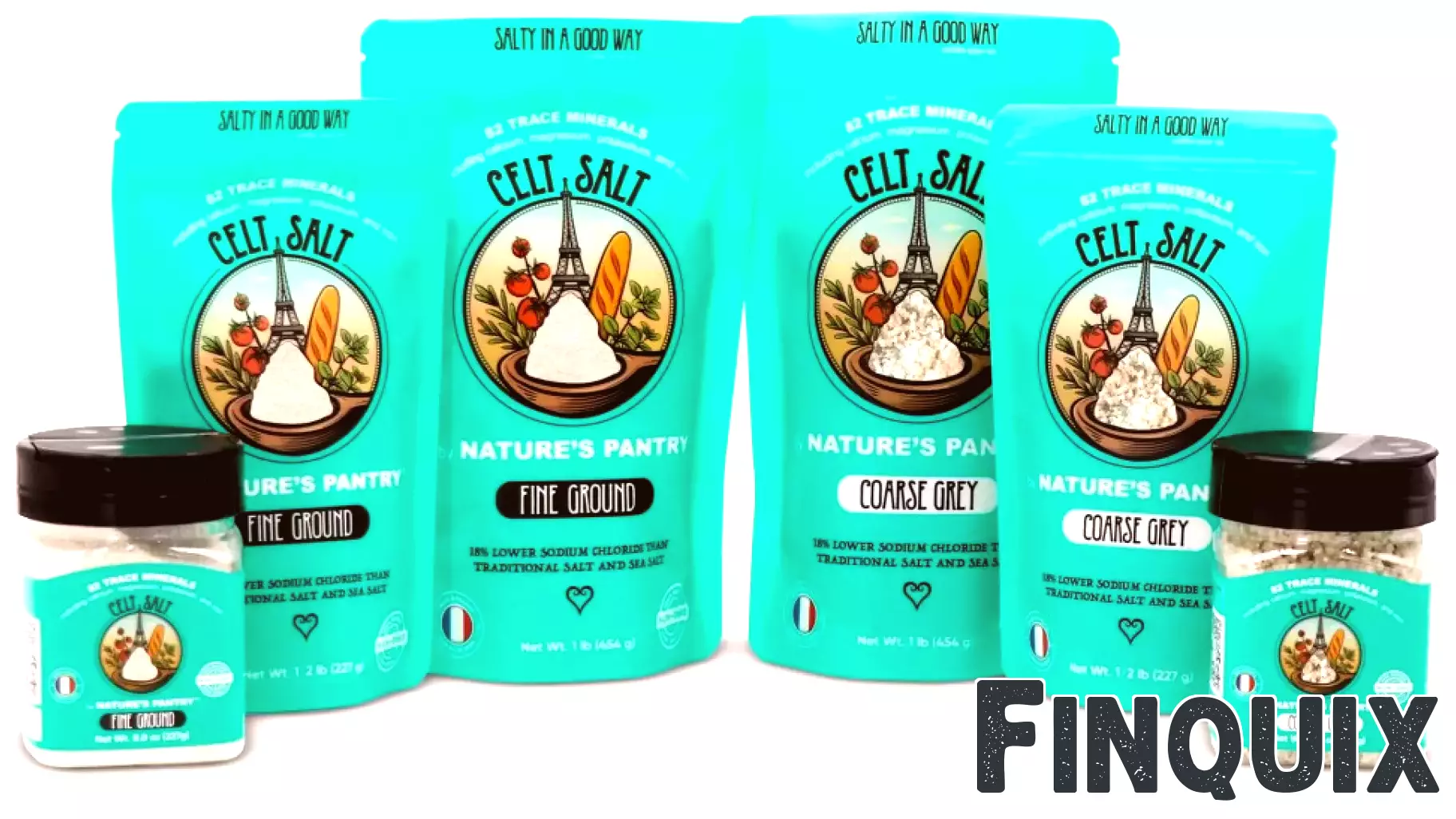 An Insurance Salesman Went Down a Wellness Rabbit Hole, and Started a Side Hustle In His Kitchen. Now It's On Track for $3M.