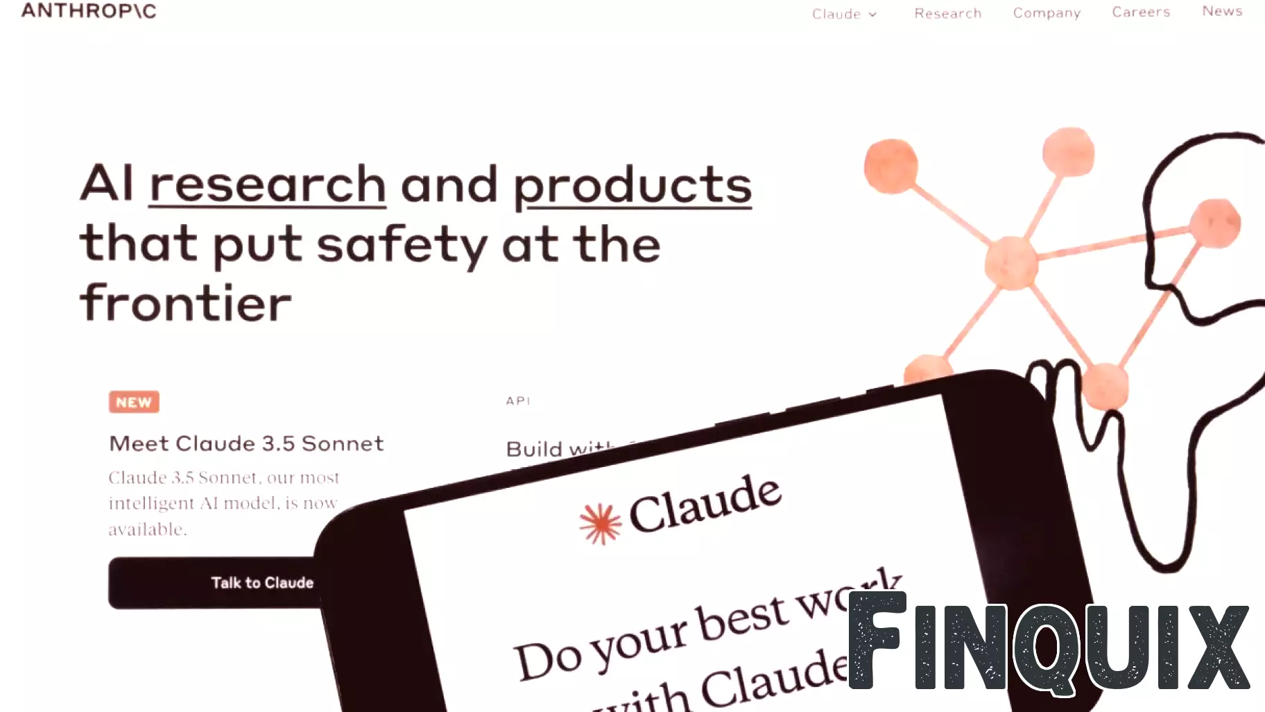 Anthropic unveils new business tools after release sparked market sell-off